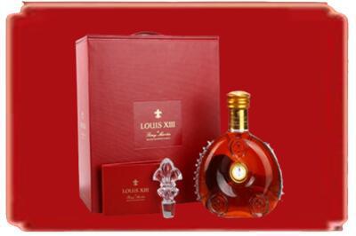 鹤岗烟酒回收路易十三礼盒.jpg